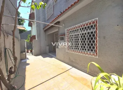 Casa com 4 Quartos à venda, 146m² no Engenho de Dentro, Rio de Janeiro