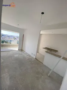Apartamento com 2 Quartos à venda, 56m² no Jardim Califórnia, Jacareí