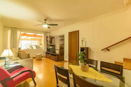 Casa com 3 Quartos à venda, 158m² no Vila Guarani (Z Sul), São Paulo