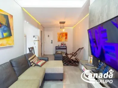 Apartamento com 3 Quartos à venda, 77m² no Centro, Osasco