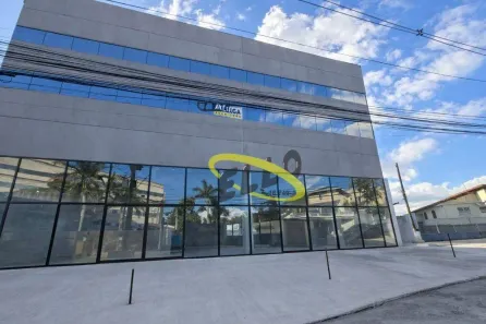 Ponto Comercial para alugar, 176m² no Vila Santo Antônio do Portão, Cotia