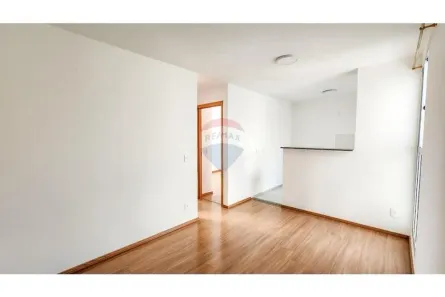 Apartamento com 2 Quartos à venda, 40m² no Conjunto Residencial Frei Fidelis, Botucatu