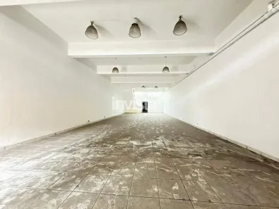 Ponto Comercial para alugar, 622m² no Centro, Santos