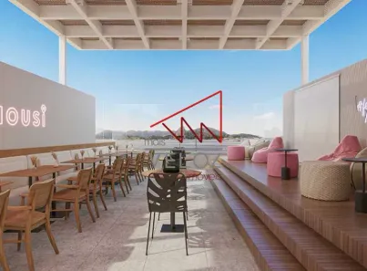 Kitnet à venda, 38m² no Flamengo, Rio de Janeiro