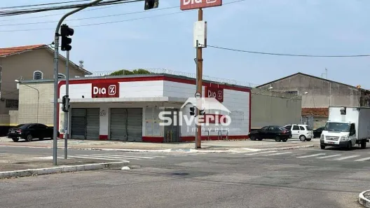Prédio Comercial para alugar, 536m² no Cidade Morumbi, São José dos Campos