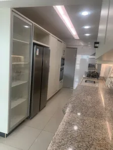 Apartamento com 4 Quartos à venda, 144m² no Setor Bueno, Goiânia