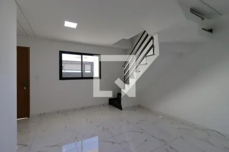Casa com 2 Quartos à venda, 96m² no Jardim Santo Alberto, Santo André