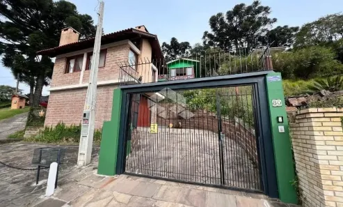 Casa com 3 Quartos à venda, 215m² no Boeira, Canela