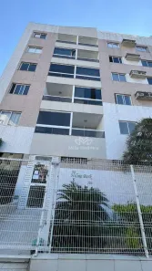 Apartamento com 2 Quartos para alugar, 60m² no Jardim da Penha, Vitória