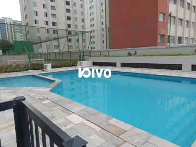 Apartamento com 3 Quartos para alugar, 100m² no Vila Clementino, São Paulo