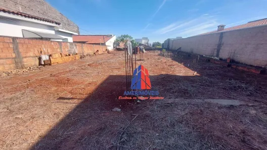 Lote/Terreno à venda, 300m² no Vila Belvedere, Americana