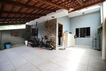 Casa com 3 Quartos à venda, 59m² no Rio Pequeno, São José dos Pinhais