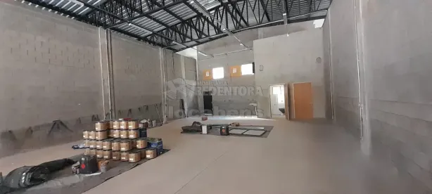 Imóvel Comercial para alugar, 250m² no Jardim Congonhas, São José do Rio Preto