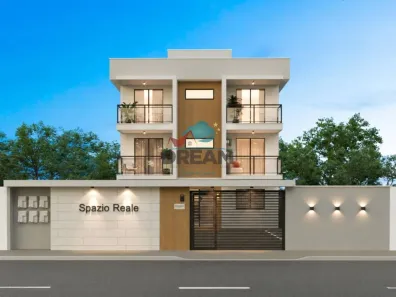 Apartamento com 2 Quartos à venda, 73m² no Novo Rio das Ostras, Rio das Ostras