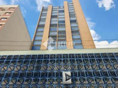 Sala Comercial com 4 Quartos para alugar, 303m² no Vila Itapura, Campinas
