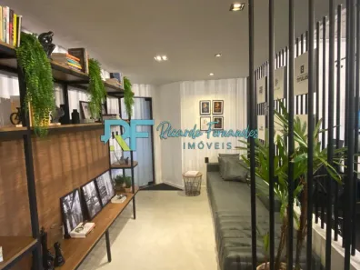 Sala Comercial à venda, 103m² no Caminho das Árvores, Salvador