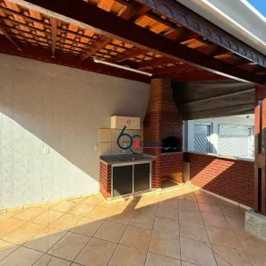 Casa com 2 Quartos à venda, 141m² no Residencial dos Bosques, Rio Claro