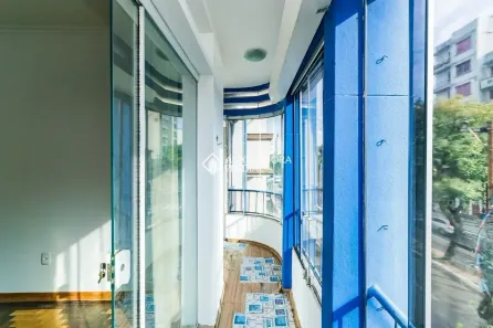 Apartamento com 3 Quartos à venda, 85m² no Moinhos de Vento, Porto Alegre