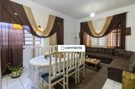 Casa com 3 Quartos à venda, 133m² no Cidade Soberana, Guarulhos
