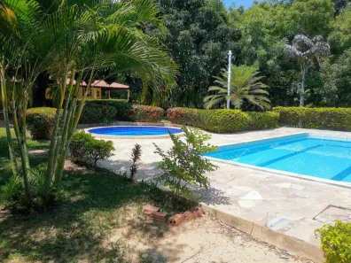 Fazenda/Sítio com 2 Quartos à venda, 300m² no Gercino Coelho, Petrolina