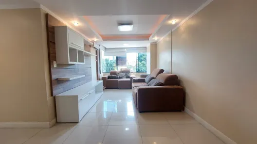 Cobertura com 4 Quartos à venda, 164m² no Nossa Senhora das Dores, Santa Maria