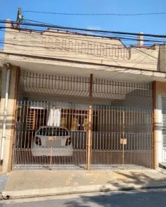 Casa com 3 Quartos à venda, 240m² no Vila Zanardi, Guarulhos
