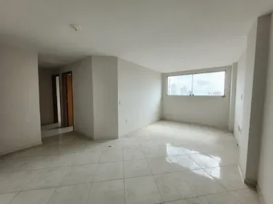 Apartamento com 3 Quartos à venda, 76m² no Alto Branco, Campina Grande