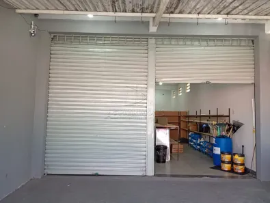 Ponto Comercial para alugar, 110m² no Parque São Bento, Sorocaba