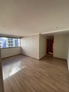 Apartamento com 3 Quartos para alugar, 70m² no Norte, Brasília