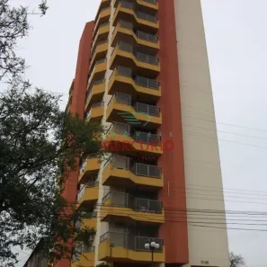 Apartamento com 3 Quartos à venda, 141m² no Centro, Bauru