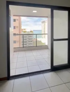 Apartamento com 3 Quartos à venda, 100m² no Itapuã, Vila Velha