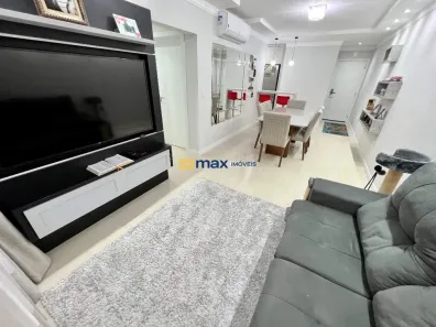 Apartamento com 2 Quartos à venda, 76m² no São Francisco de Assis, Camboriú