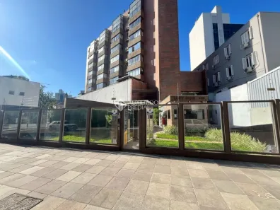 Apartamento com 1 Quarto para alugar, 38m² no Independência, Porto Alegre