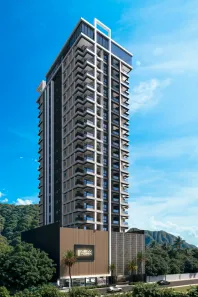 Apartamento com 2 Quartos à venda, 70m² no Morretes, Itapema