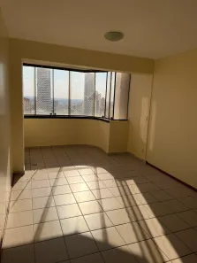 Apartamento com 2 Quartos à venda, 60m² no Setor Bueno, Goiânia