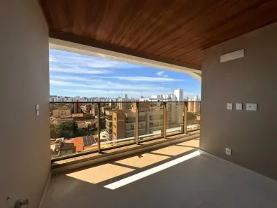 Apartamento com 3 Quartos à venda, 100m² no Jardim Camburi, Vitória