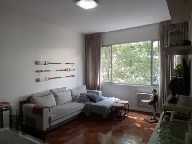 Apartamento com 3 Quartos à venda, 98m² no Leblon, Rio de Janeiro