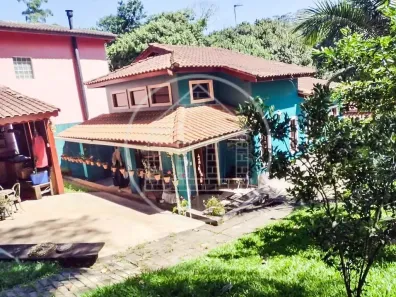 Casa com 2 Quartos à venda, 90m² no Jardim das Palmeiras (Zona Sul), São Paulo