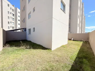Apartamento com 2 Quartos à venda, 49m² no Maringá, Serra
