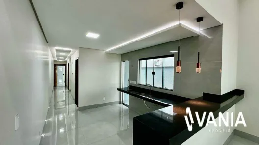 Casa com 3 Quartos à venda, 100m² no Plano Diretor Sul, Palmas