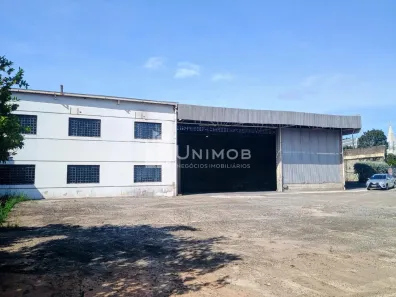 Galpão/Depósito/Armazém para alugar, 363m² no Notre Dame, Campinas