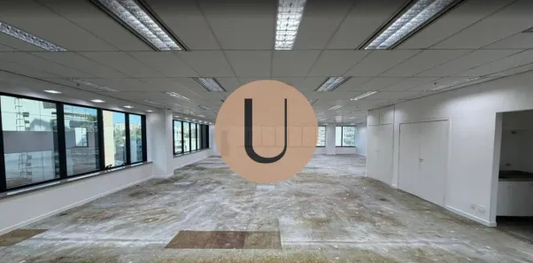 Sala Comercial para alugar, 238m² no Vila Nova Conceição, São Paulo