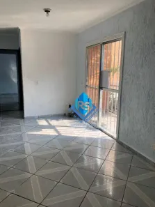 Apartamento com 3 Quartos à venda, 76m² no Vila João Ramalho, Santo André