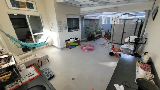 Apartamento com 2 Quartos à venda, 91m² no Vila Guarani (Z Sul), São Paulo