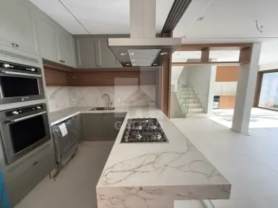 Sobrado com 4 Quartos à venda, 520m² no Brooklin Novo, São Paulo