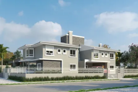 Casa com 3 Quartos à venda, 199m² no Daniela, Florianópolis
