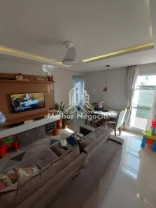 Apartamento com 2 Quartos à venda, 49m² no Jóias de Santa Bárbara, Santa Bárbara D'Oeste