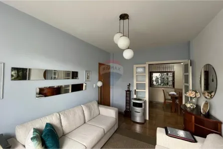 Apartamento com 3 Quartos à venda, 91m² no Santo Antônio, Belo Horizonte