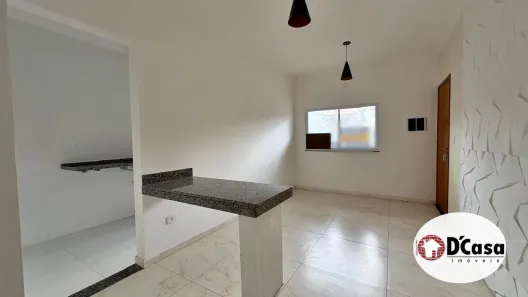 Apartamento com 2 Quartos à venda, 61m² no Residencial Portal da Mantiqueira, Taubaté