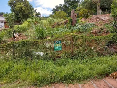 Lote/Terreno à venda, 1204m² no Vila Nova, Novo Hamburgo
